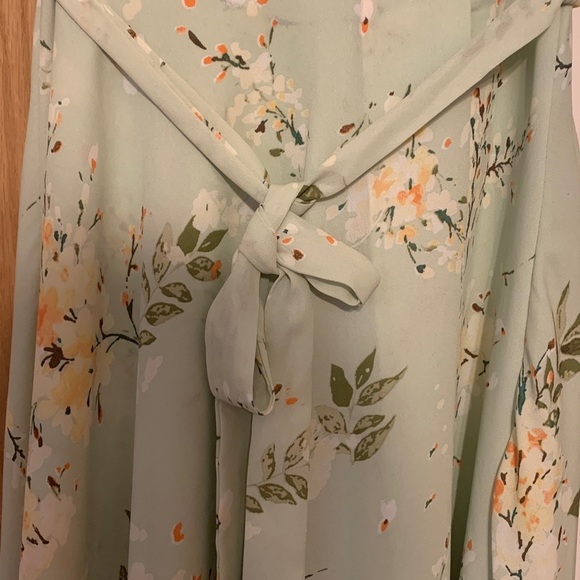 Love Tree Dress - Picture 5 of 6